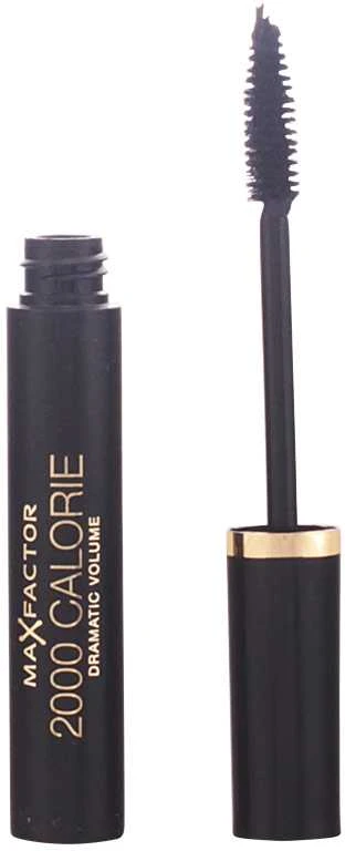 "Max Factor" 2000 kalorijų dramatiškos apimties blakstienų tušas 01 Juodas