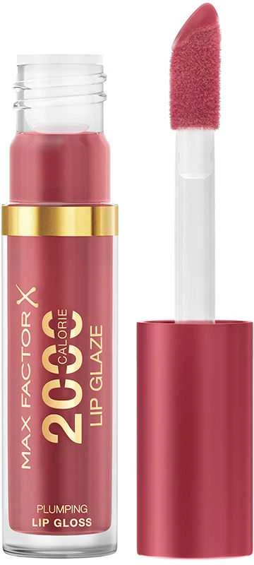 Max Factor 2000 Calorie Lip Glaze Lūpų blizgis, spalva - 105 Berry Sorbet