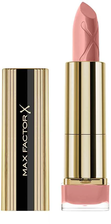 Max Factor Colour Elixir Lūpų dažai, 4 g, spalva - 005 Simply Nude