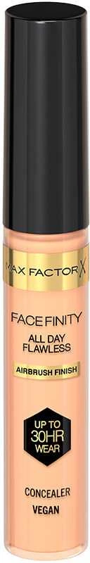 makiažo pagrindas "Max Factor Facefinity All Day Flawless 30" 7,8 ml