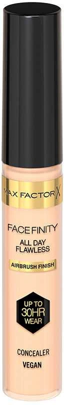 "Max Factor Facefinity All Day Flawless 20" ilgai išliekantis maskuoklis7,8ml