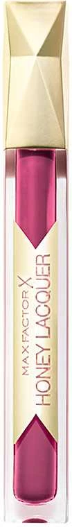 Max Factor Honey Lacquer Lūpų blizgis, 3.8 ml, spalva - 35 Blooming Berry