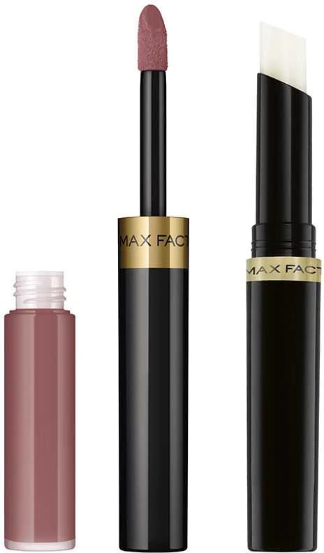 „Max Factor Lipfinity“ lūpų dažai, 4,2 g