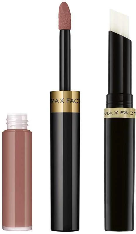 "Max Factor Lipfinity" lūpų dažai 24h 160 Iced 2ml