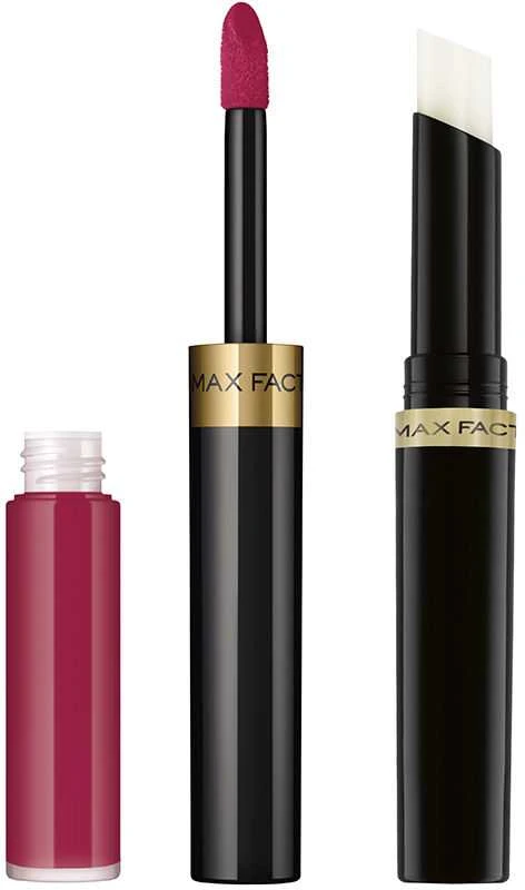 "Max Factor Lipfinity Classic Just In Love" lūpų dažai 335