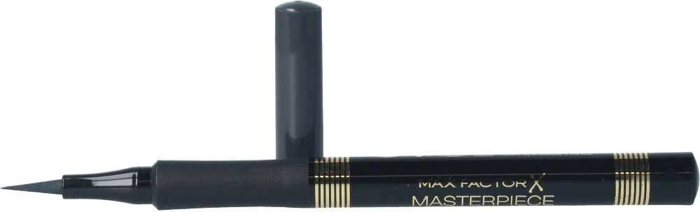 "Max Factor Masterpiece" skystas akių pieštukas 015 Charcoal