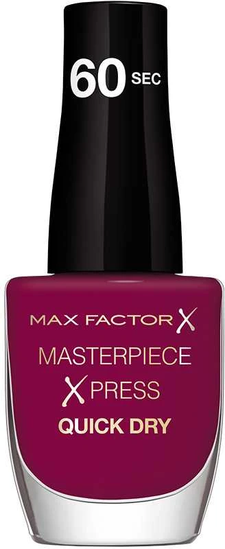 "Max Factor M Factor Xpress" nagų lakas 340
