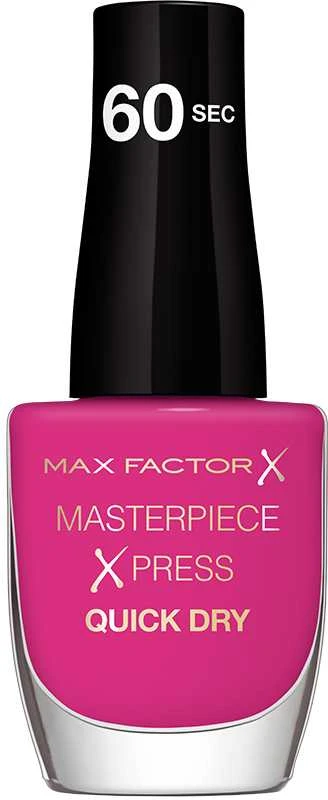 Max Factor Laca U kaip M Factor Xpress 271