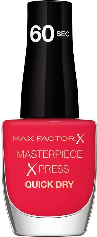 "Max Factor" nagų lakas "M Factor Xpress" 262