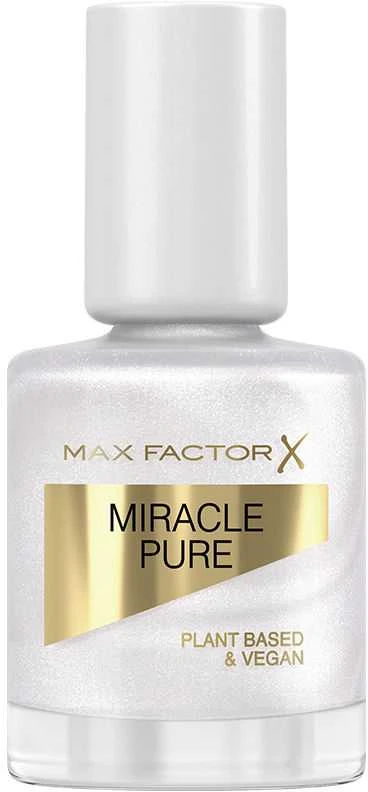Max Factor Miracle Pure Nagų lakas