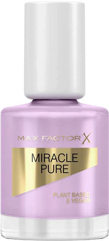 Max Factor Miracle Pure Nagų lakas