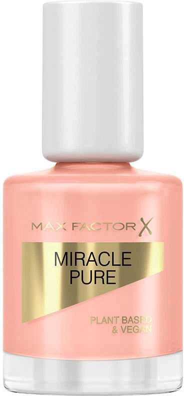 Max Factor Miracle Pure Nagų lakas