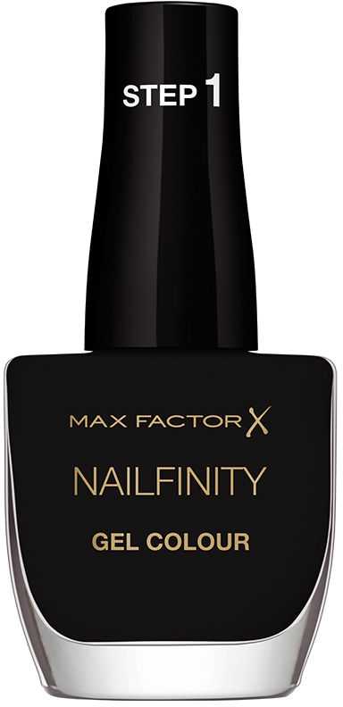 Max Factor Nailfinity Nagų lakas