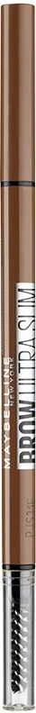 Maybelline BROW ULTRA SLIM NU 02 SOFT BROWN