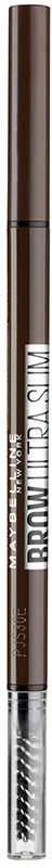 Maybelline BROW ULTRA SLIM NU 05 DEEP BROWN