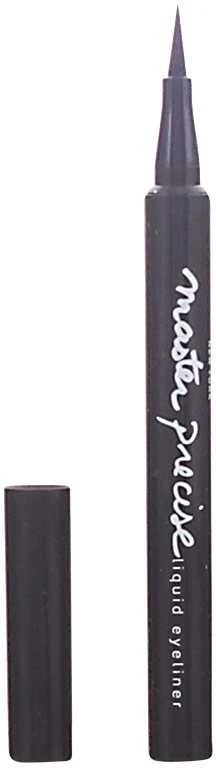 Maybelline Mayb MASTER PRECISE JUODA AKIŲ KONTŪRO LINIJA 1GRM