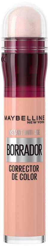 „Maybelline Borrador Instant Age Rewind“ korektorius „De Color Rosa“ 6,8 ml