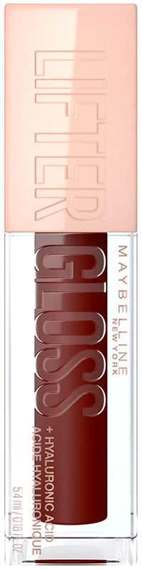 „Maybelline Lifter Gloss“ lūpų blizgis 028-Mapple 5, 4 ml
