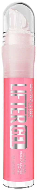 Maybelline Lifter Gel Labial 004-Sugar Spritz 6,, 6 ml