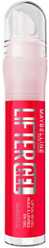 Maybelline Lifter Gel Labial 005 Melon-Ade 6,, 6 ml