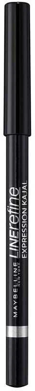Maybelline Line Refine Expression Kajal Eye Pieštukas moterims, 4 g