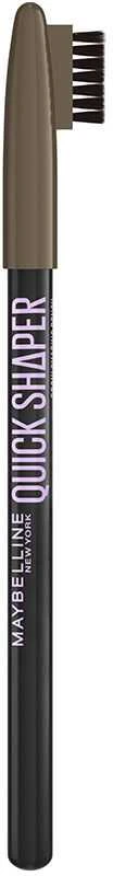 „Maybelline Quick Shaper Lápiz De Ceja 04“ – vidutinio rudumo 1 U