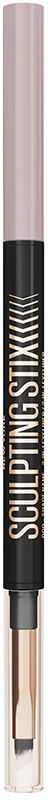 Maybelline Sculpting Stix Akių apvadas 016-Juodas Blur 0,, 7 g