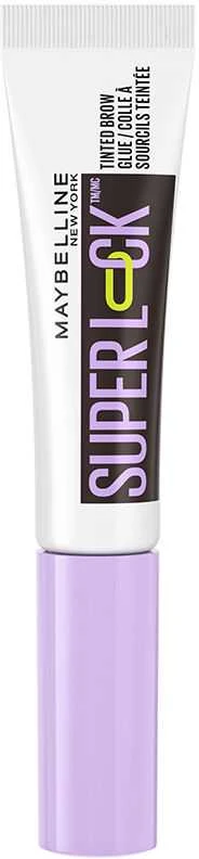 „Maybelline Mayb“ antakių klijai „Superlock“ tonuoti
