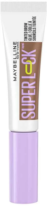 „Maybelline Mayb“ antakių klijai „Superlock“ tonuoti