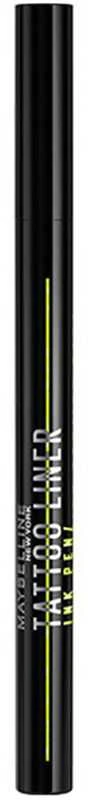 "Maybelline Mayb Akių apvadas Ink Pen" akių pieštukas