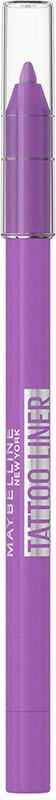 Maybelline Tattoo Liner Gel Pieštukas Eye Pieštukas