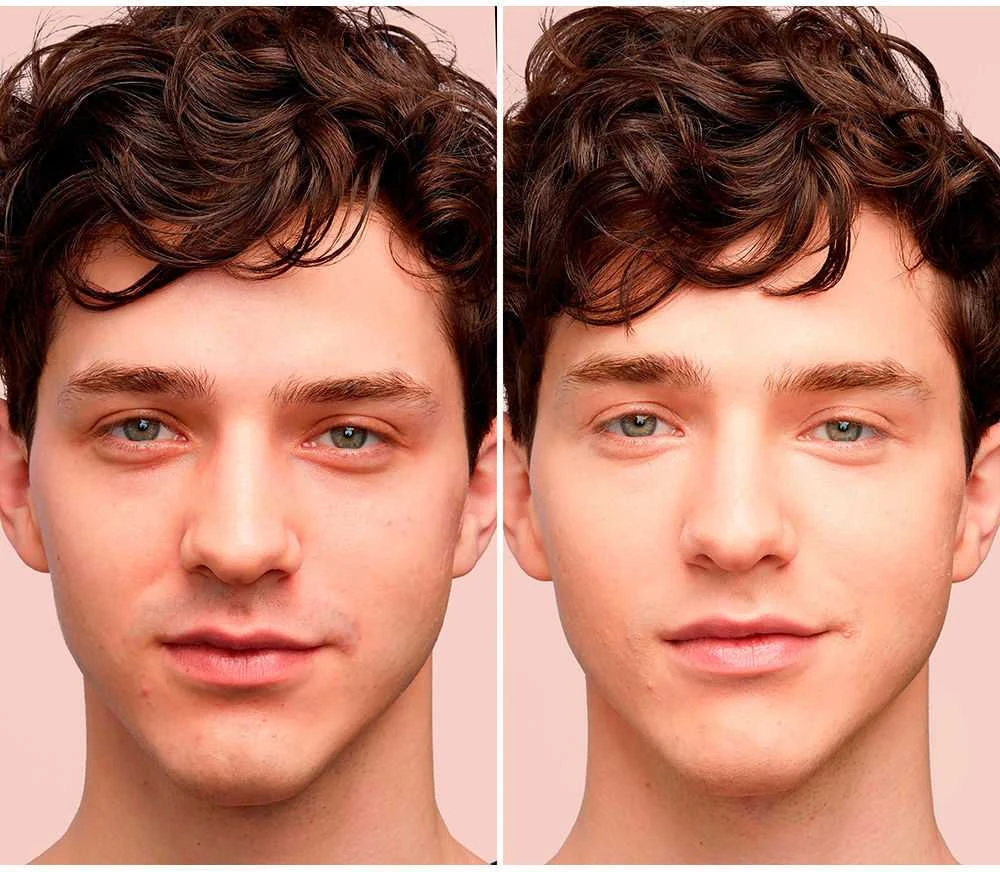 Maskuojamoji priemonė Maybelline Mayb Eraser Maskuoklis