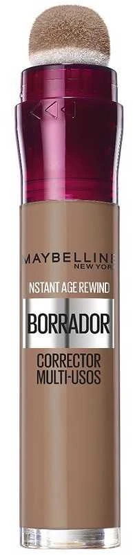Maybelline Instant Age Rewind Eraser Dark Circles Treatment Maskuoklis 13 Cocoa tamsių ratilų priemonė 6ml