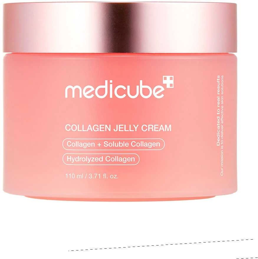Medicube Collagen Jelly Cream Veido kremas su kolagenu, 110 ml