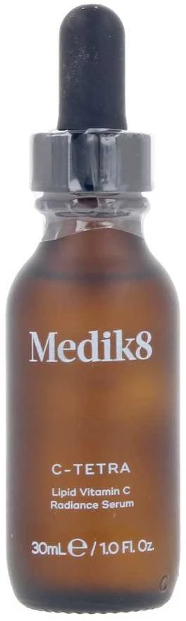 Medik8 Veido serumas su vitaminu C C-Tetra (Radiance Serum) 30 ml