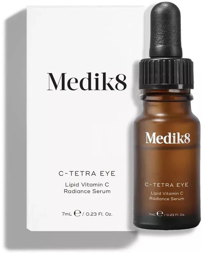 Medik8 C-Tetra Eye Serum paakių serumas, 7 ml