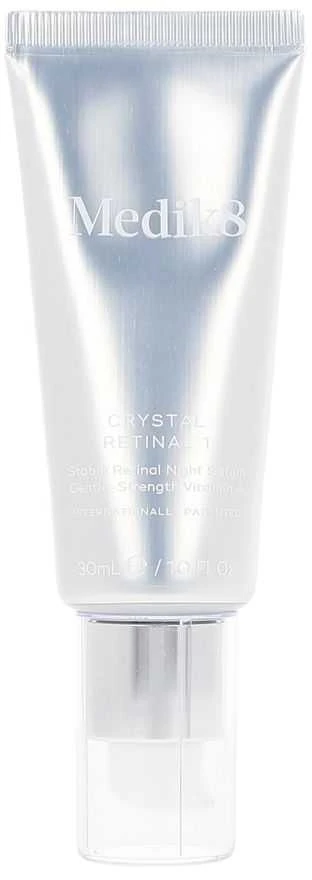 Medik8 Crystal Retinal 1 Night serum naktinis serumas, 30 ml