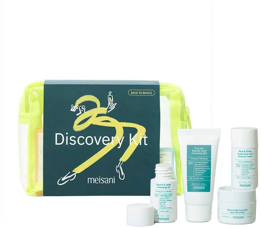 Meisani Discovery Kit