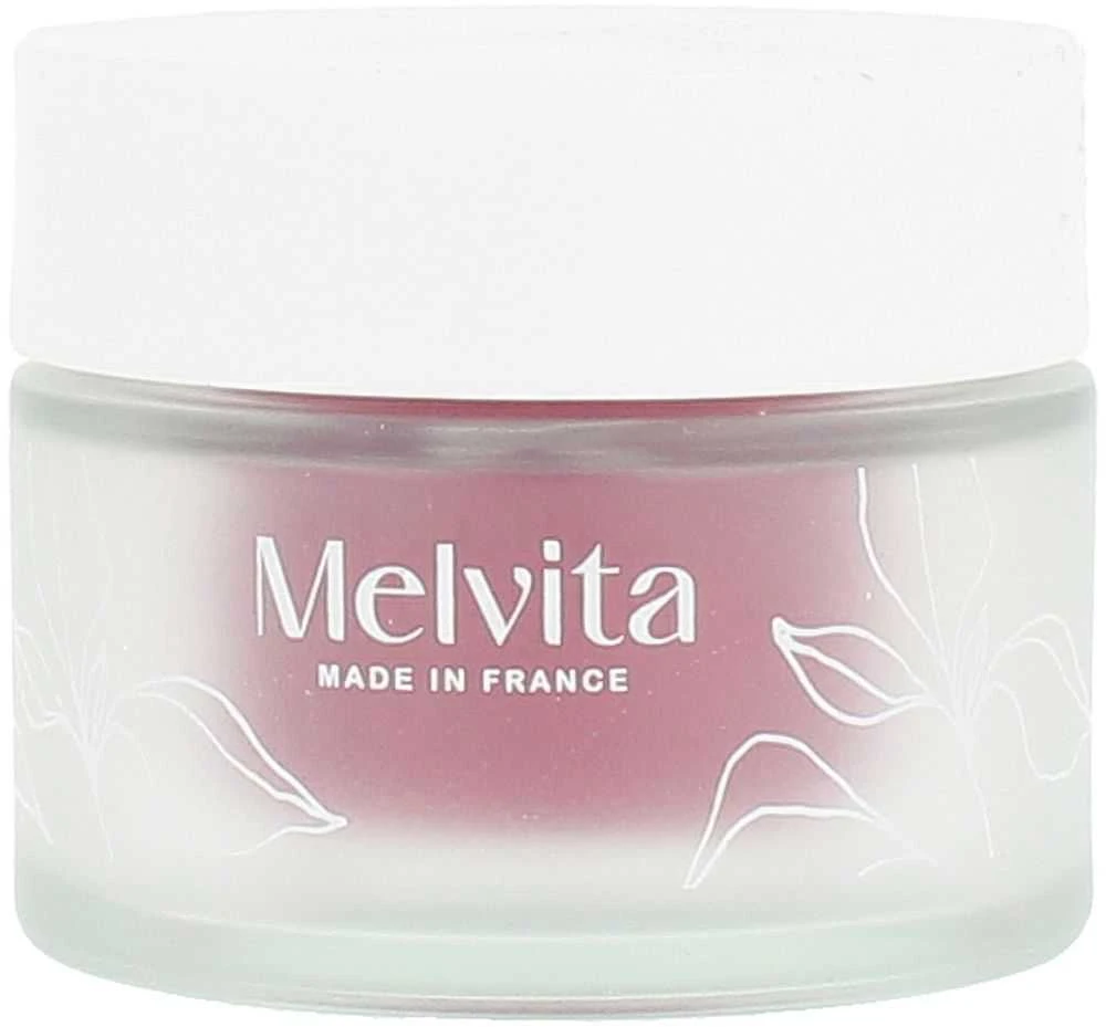 Melvita BIO-ACTIVE ARGAN regeneruojamasis naktinis balzamas 50 ml