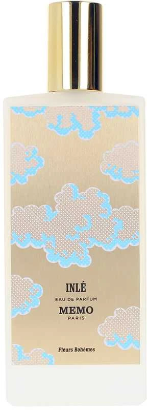 Memo Paris Fleurs Bohemes Inlé EDP parfumuotas vanduo moterims, 75 ml