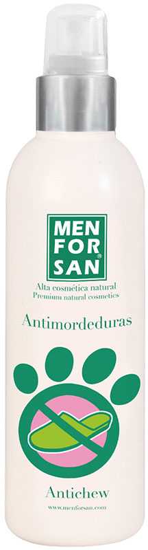 Men For San Purškiklis nuo įkandimų Menforsan (125 ml)