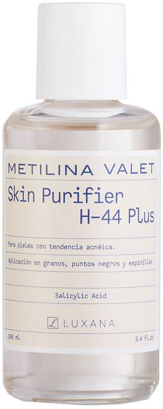 METILINA VALET PURIFICADOR H44 PLUS 100