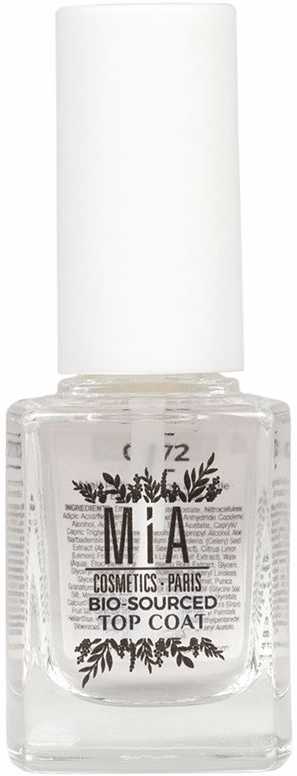 "Mía Cosmetics" nagų lakas 11ml