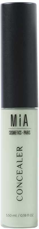 "Mía Cosmetics" maskuoklis Spf30 Žalias 5.50ml