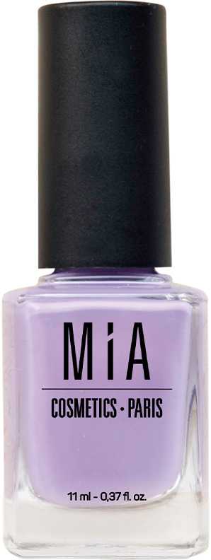 Mía Cosmetics Vernis À Ongles Ametyst nagų lakas