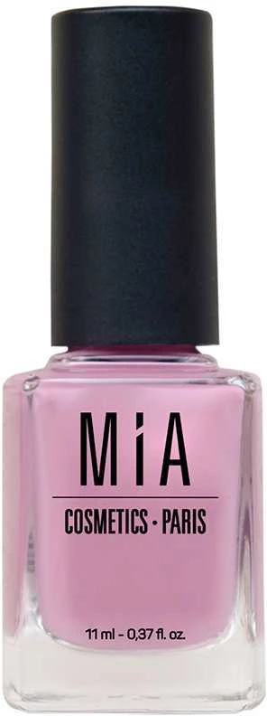 Mía Cosmetics Vernis À Ongles Chiffon Peony nagų lakas
