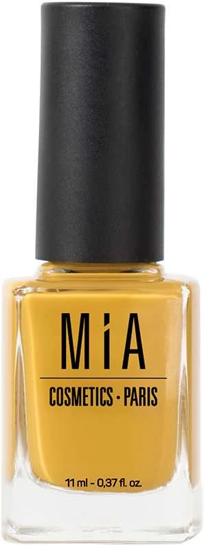 Mía Cosmetics Vernis À Ongles Dandelion