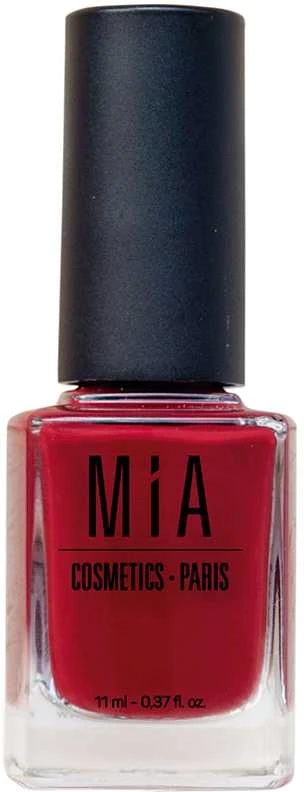 Mía Cosmetics Vernis À Ongles Garnet nagų lakas