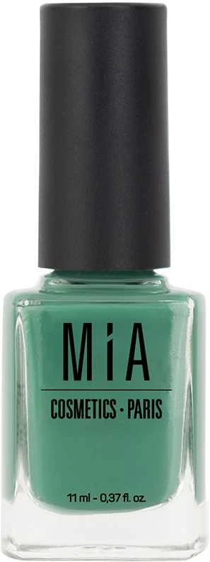 Mía Cosmetics Vernis À Ongles Jade nagų lakas