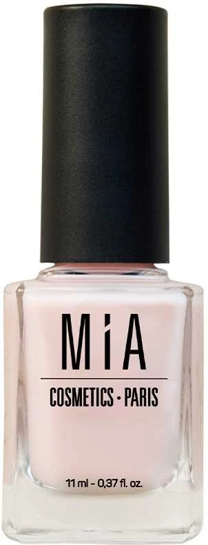 Mía Cosmetics Vernis À Ongles Nude